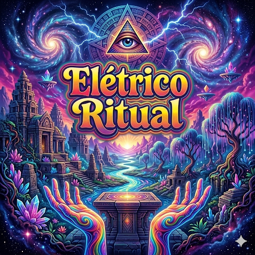 Elétrico Ritual